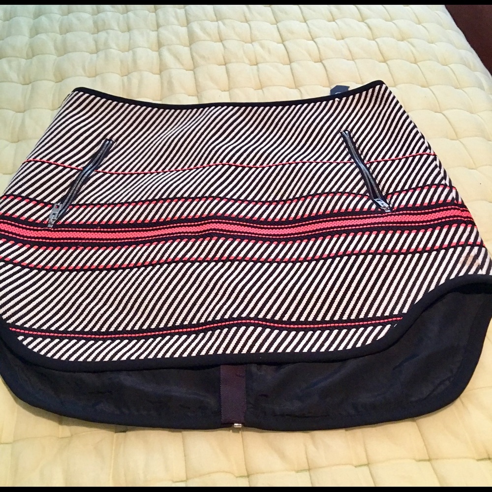 New Rag and bone miniskirt size 6